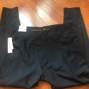 Victoria’s Secret active wear